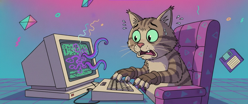 Dear Coder: Open This If You're Feeling AI FOMO