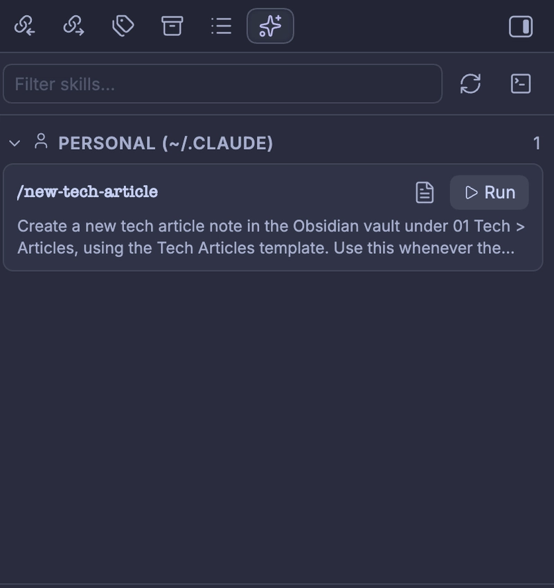 Claude Skill plugin
